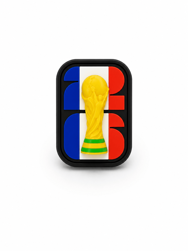 كليكر كاس العالم World Cup Flag Clicker
