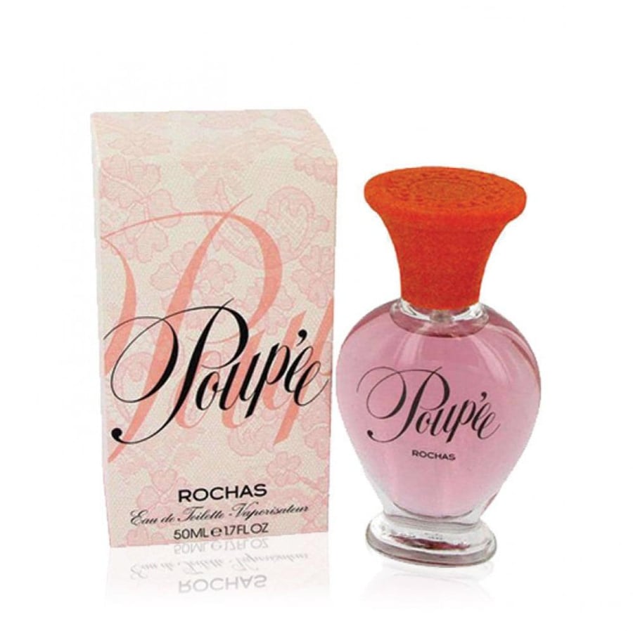 عطر روشاس بوبي روشاس او دو تواليت نسائي