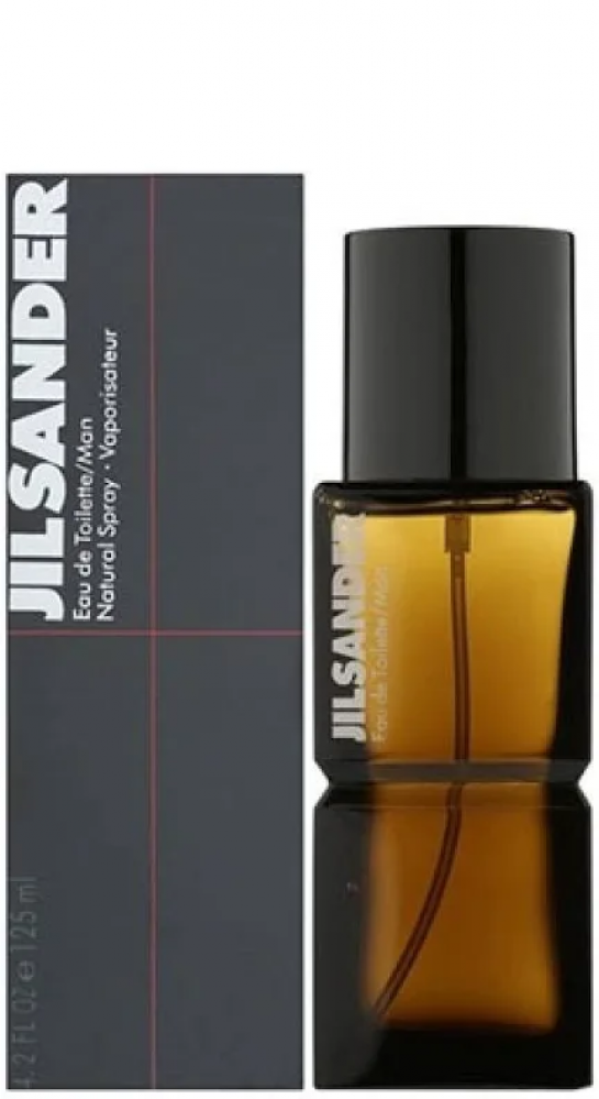 عطر جل ساندر اسود