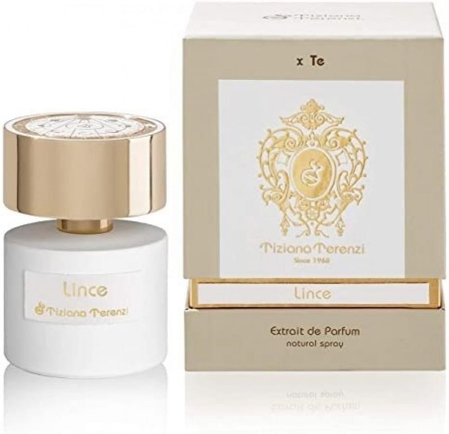 عطر تيزيانا تيرينزي اندروميدا اكسترايت دو بارفيوم 100مل
