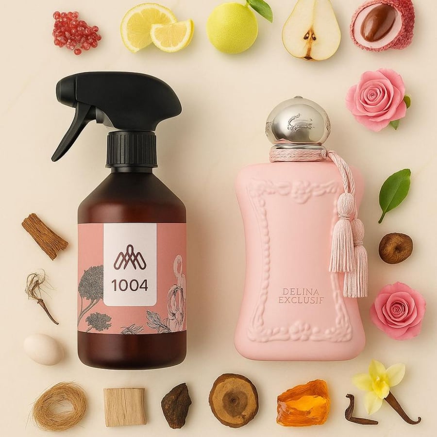 معطر مفارش 1004