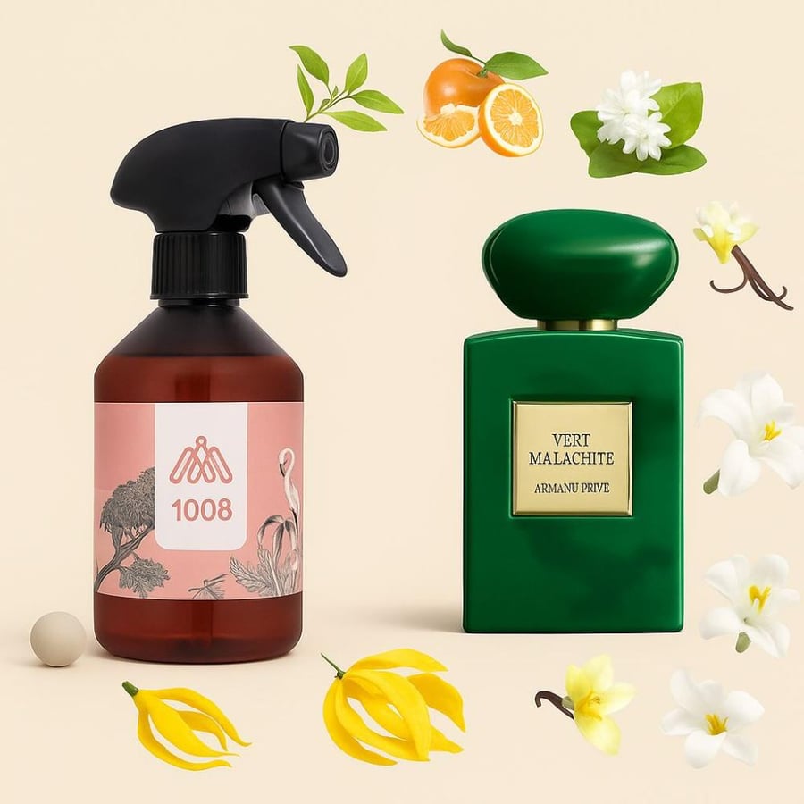 معطر مفارش 1008
