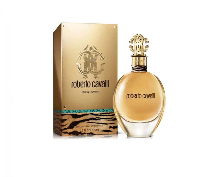 عطر روبرتو كفالي او دي بارفيوم
