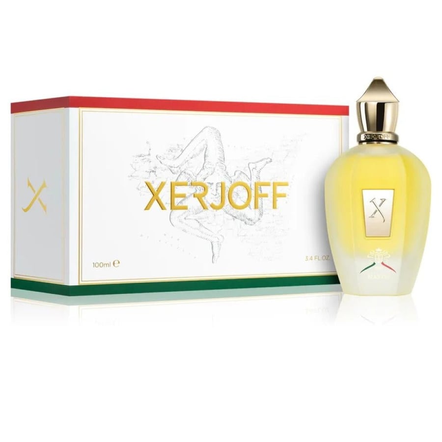 عطر زيرجوف ناكسوس او دو بارفان 100 مل