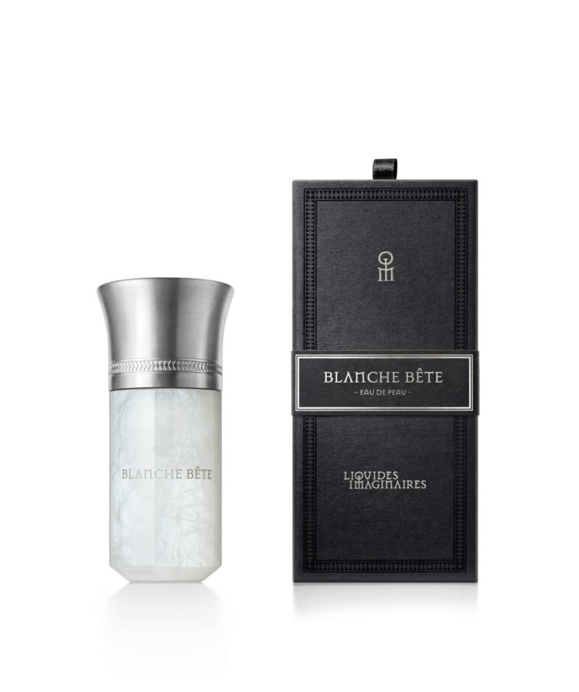 عطر ليكويدز ايماجينيريز بلانشيه بيتي، 100 ملي