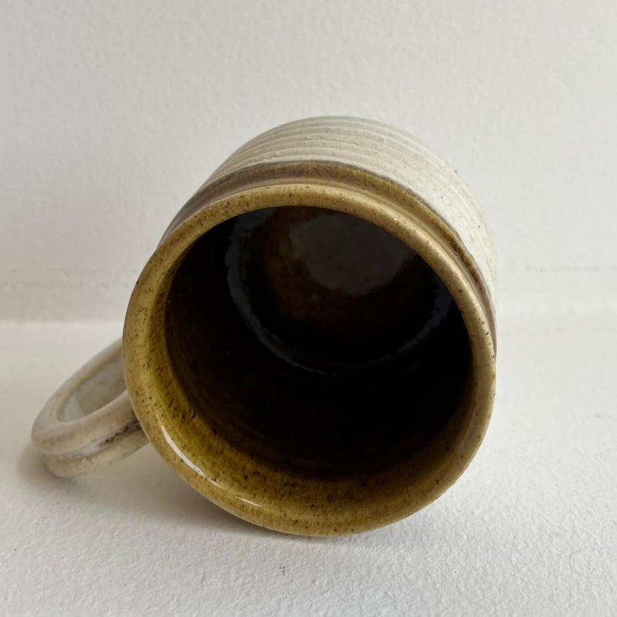 honey mug