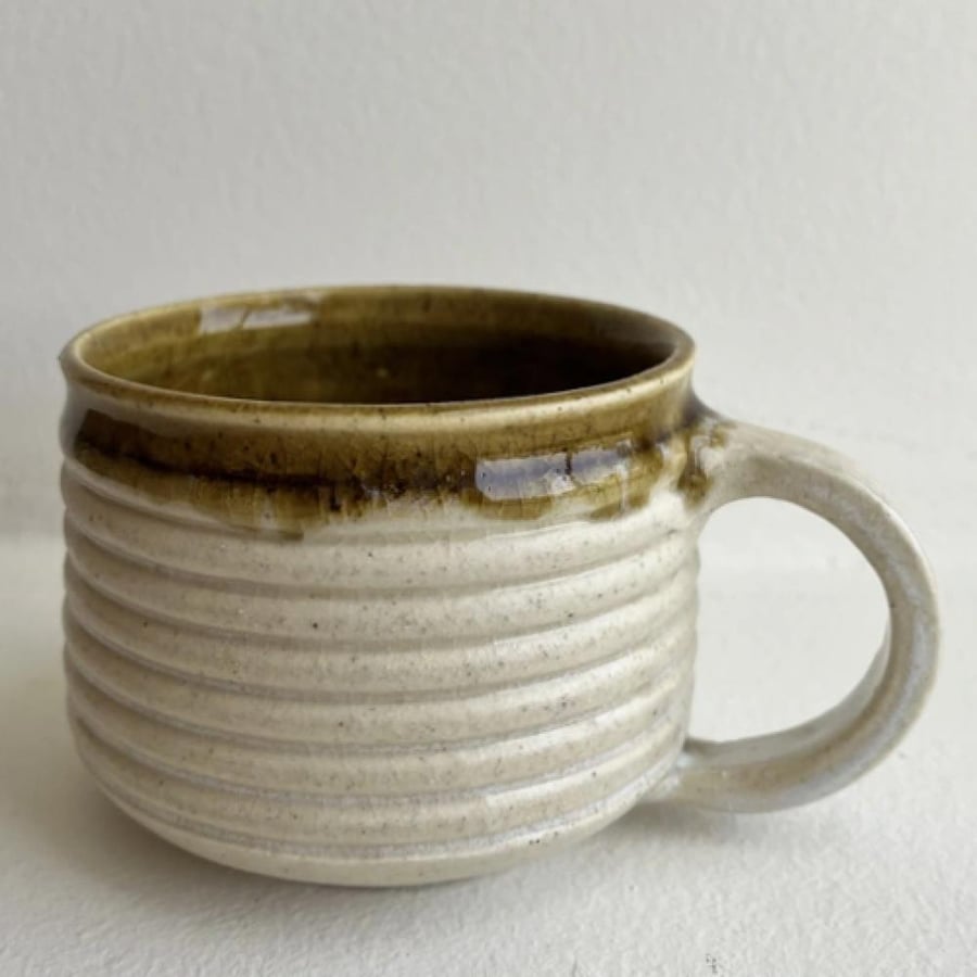 honey mug