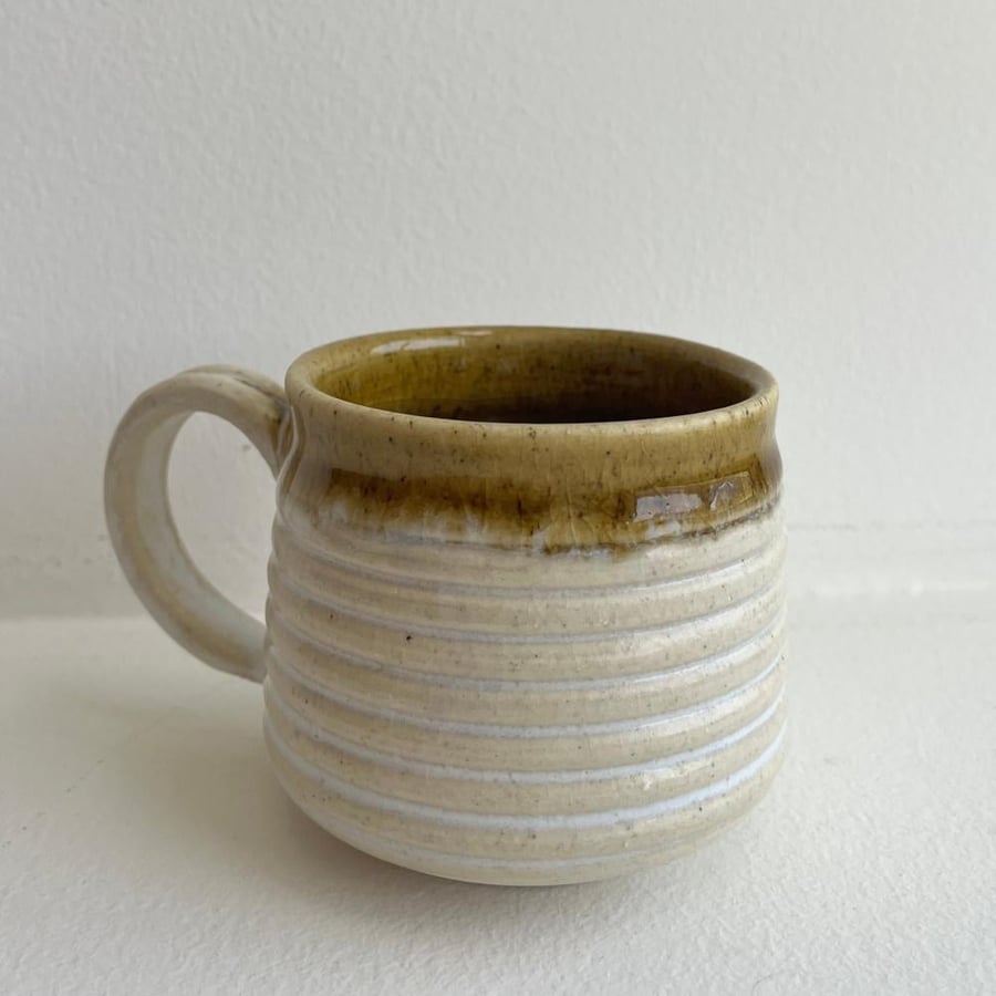 honey mug