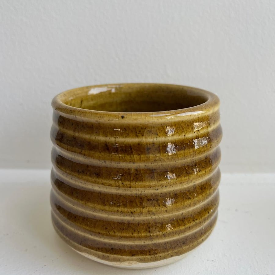 honey mug