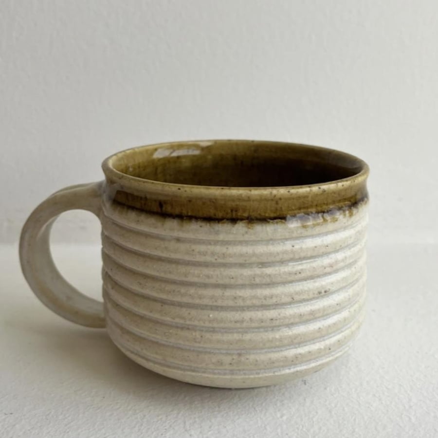 honey mug