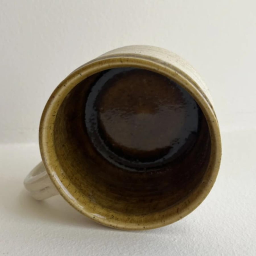 honey mug