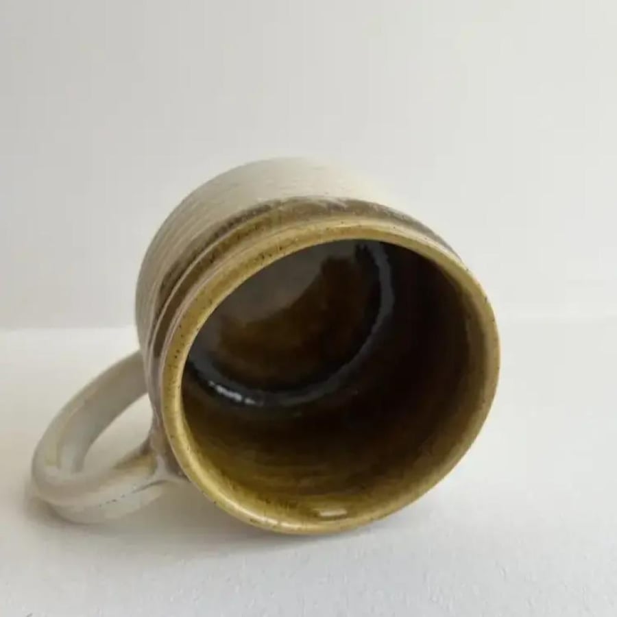 honey mug