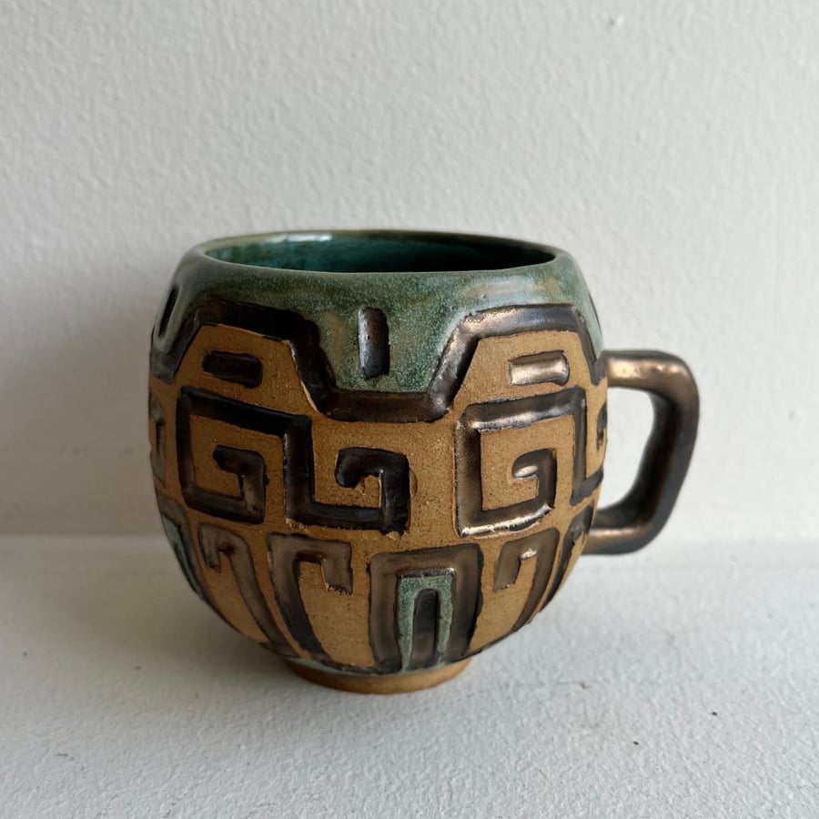 Mug