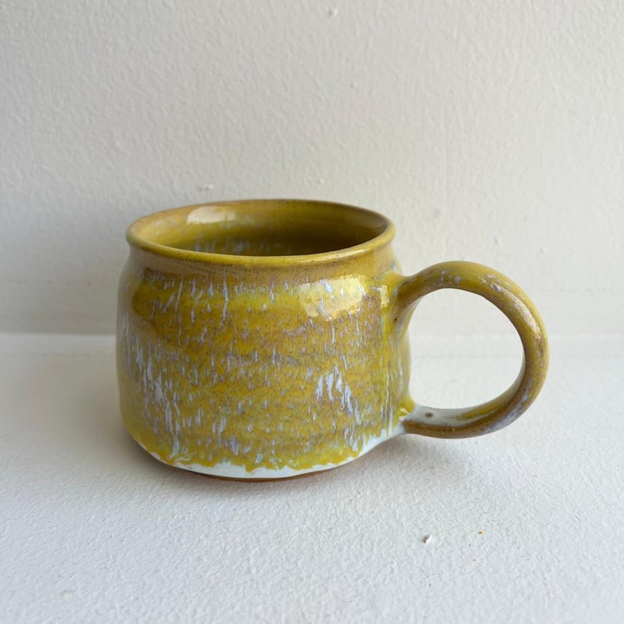 sunny mug