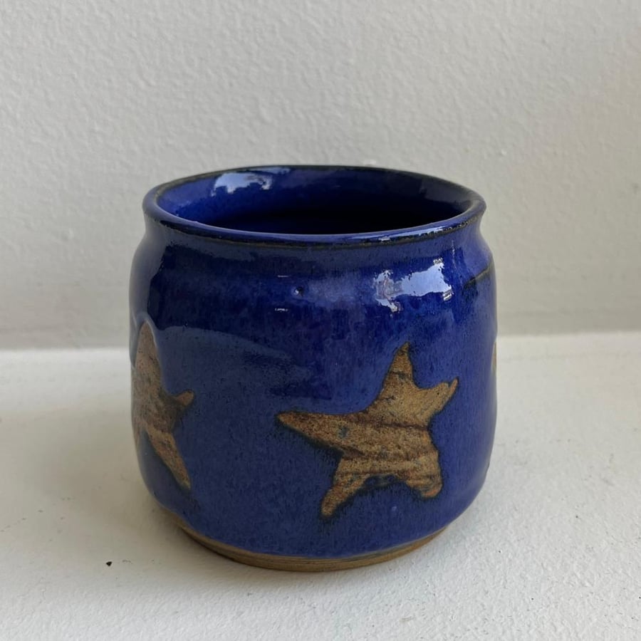 star mug
