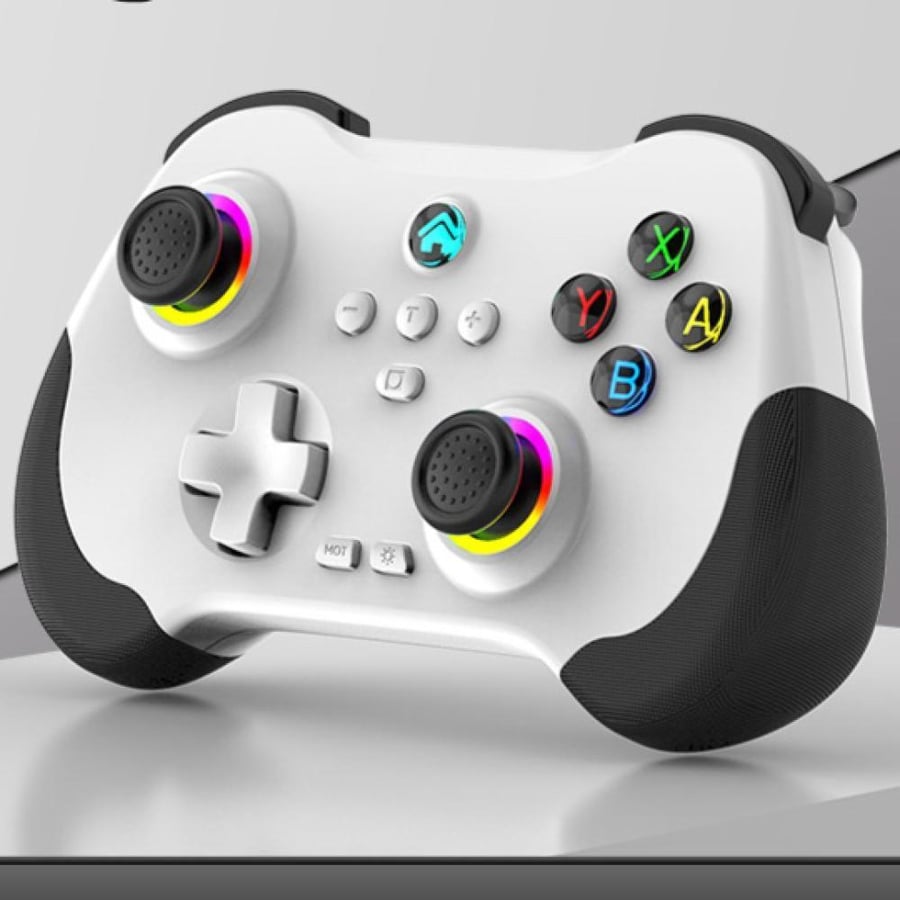 يدة تحكم Z01 لاسلكية - Z01 Wireless Bluetooth Controller