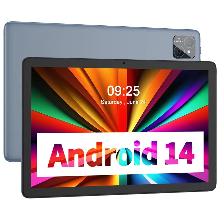 تابلت PRITOM TAB11 10” 128GB 5G WiFi6
