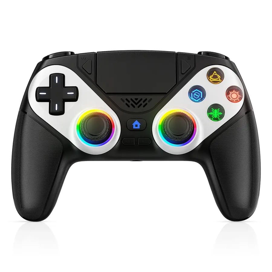 يدة تحكم لاسلكية PS5 - PS5 Wireless Controller