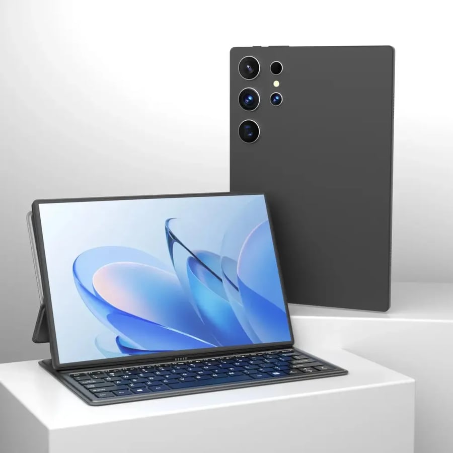 تابلت Mi Pad S25 Pro 16GB+1TB 5G Dual SIM
