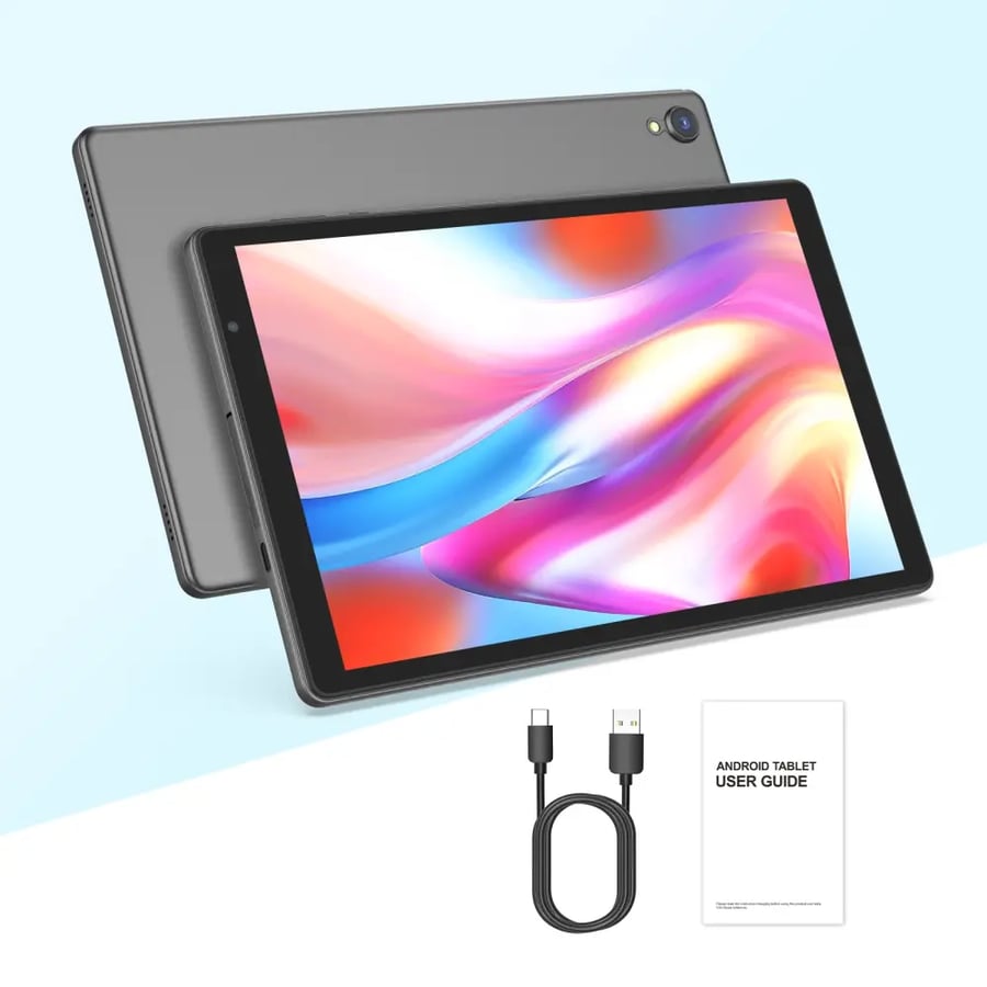 تابلت BAKEN 10” 4+32GB WiFi6