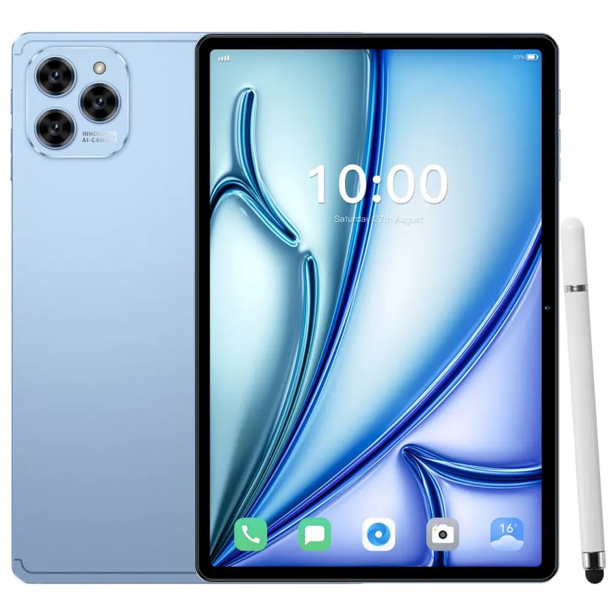 تابلت Pad 16 Pro 10” 16GB+1TB 5G