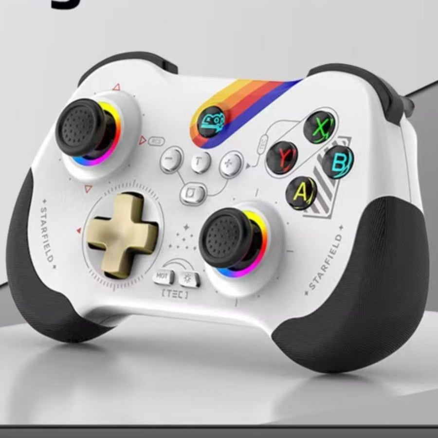 يدة تحكم Z01 لاسلكية - Z01 Wireless Bluetooth Controller