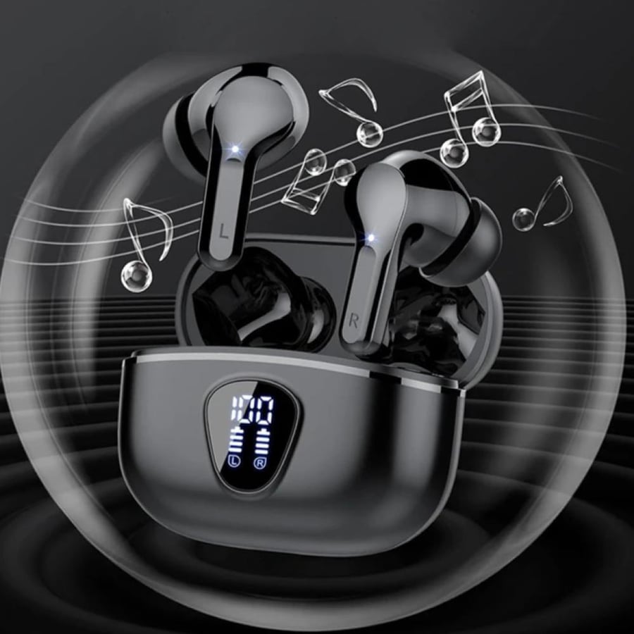 سماعات HiFi بلوتوث 5.3
