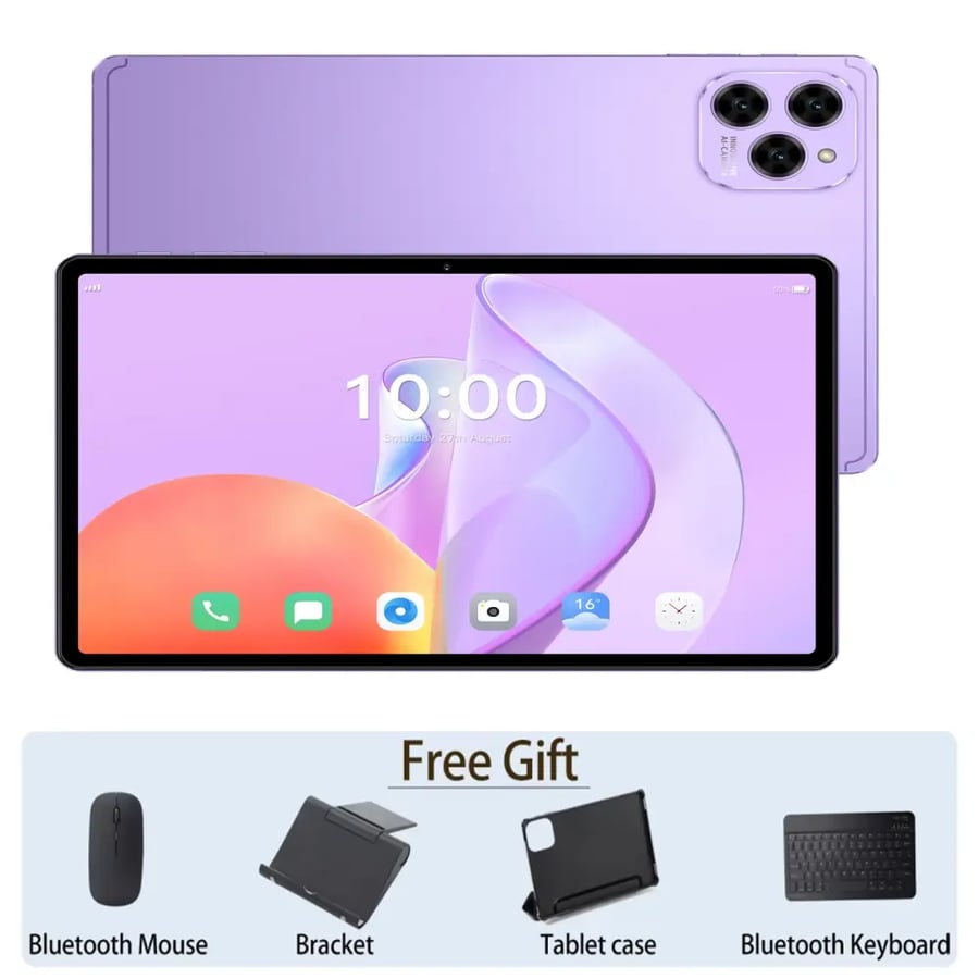تابلت Pad 16 Pro 10” 16GB+1TB 5G
