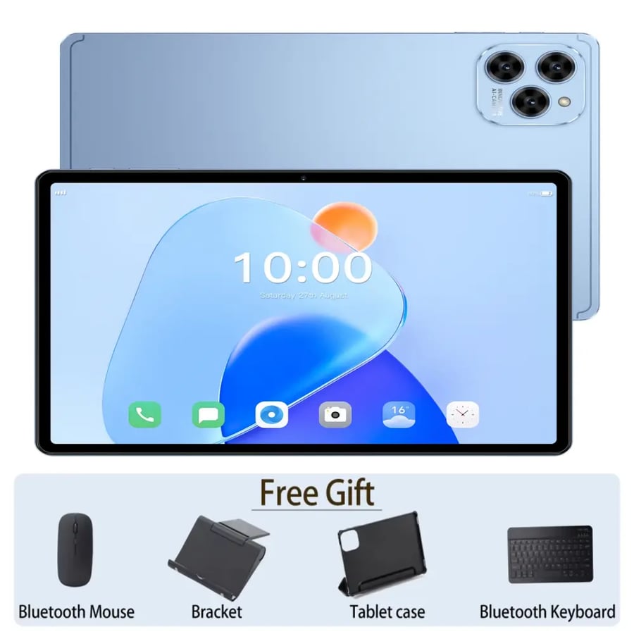 تابلت Pad 16 Pro 10” 16GB+1TB 5G