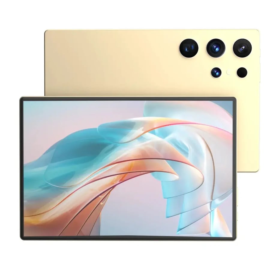 تابلت Mi Pad S25 Pro 16GB+1TB 5G Dual SIM