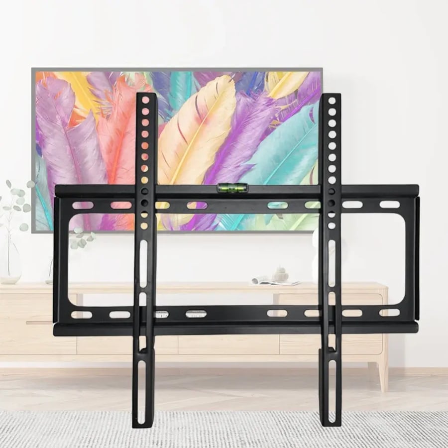 حامل تلفاز حائط 26”-63” قابل للتعديل