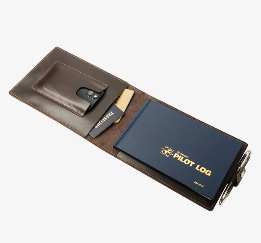 log book