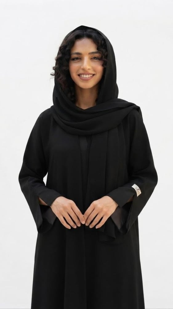 عباية نجود