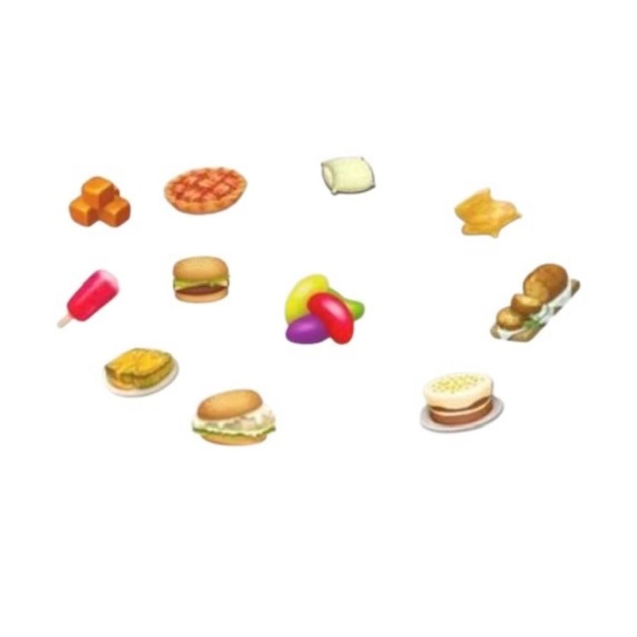 500 random products (from level 50 to 90)
