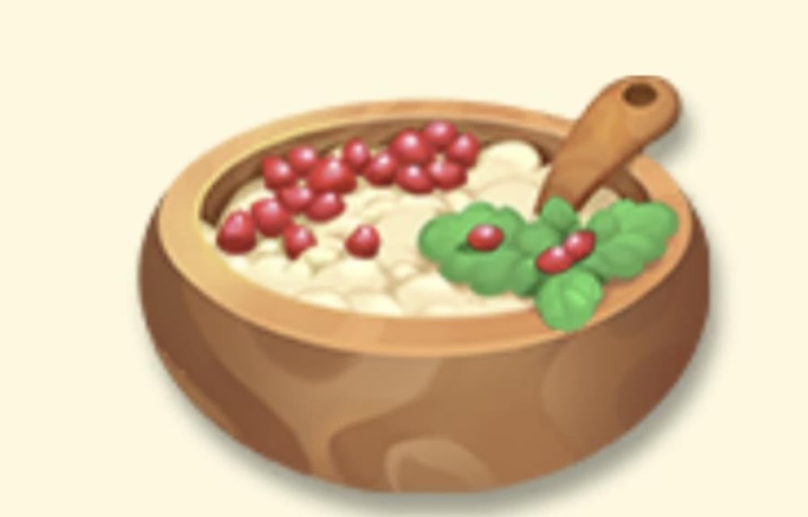 10 عصيدة طازجه