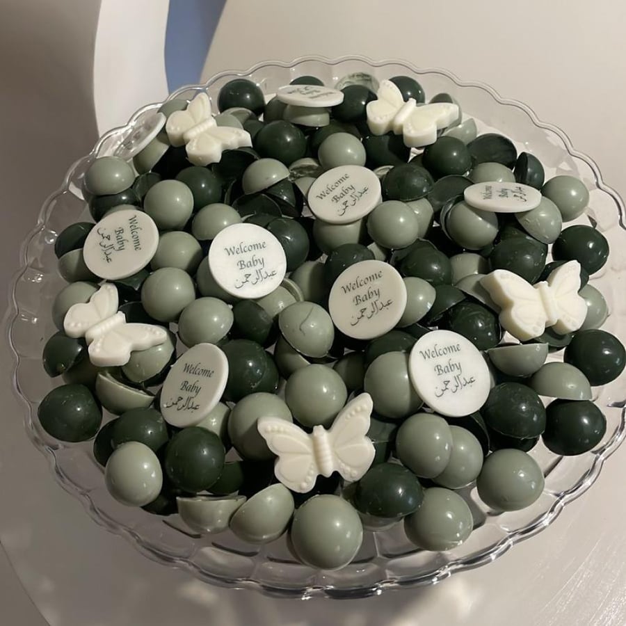 شوكلت نص دائره