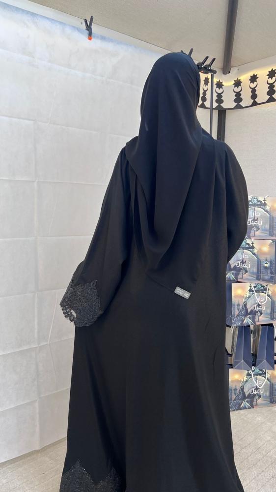 عباية عروس