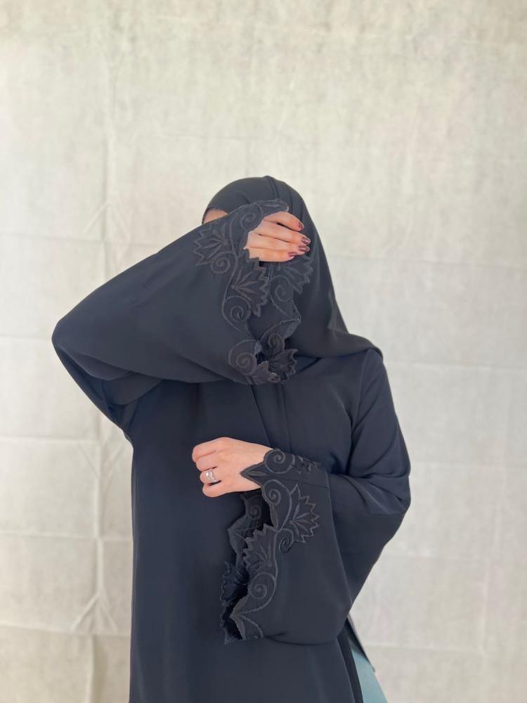 عباية الجود