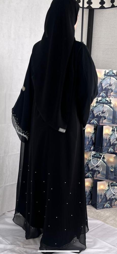 عباية لولو الزين