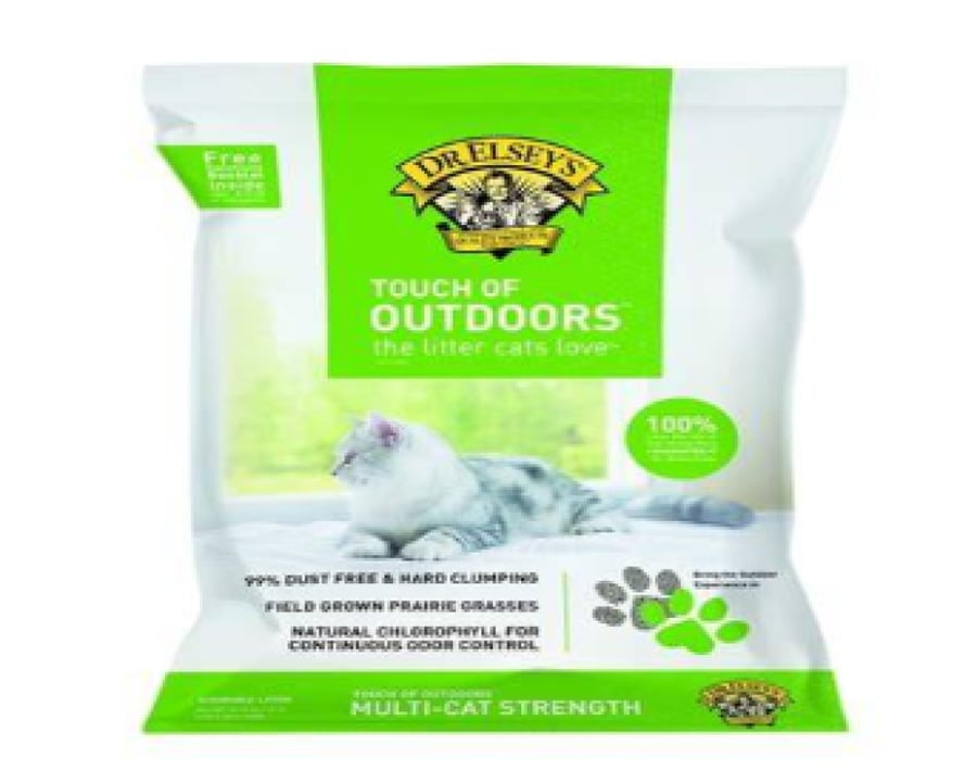 Doctor Seas Sand Touch of Outdoor for stress relief and anxiety 7 kilograms