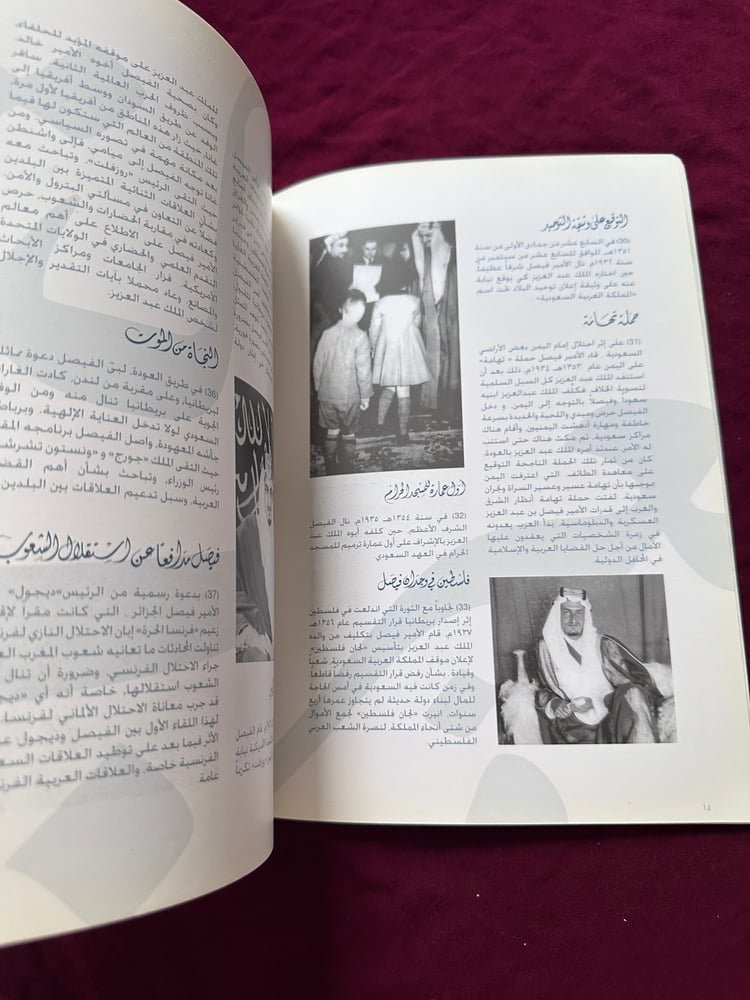 A093 الفيصل شاهد وشهيد