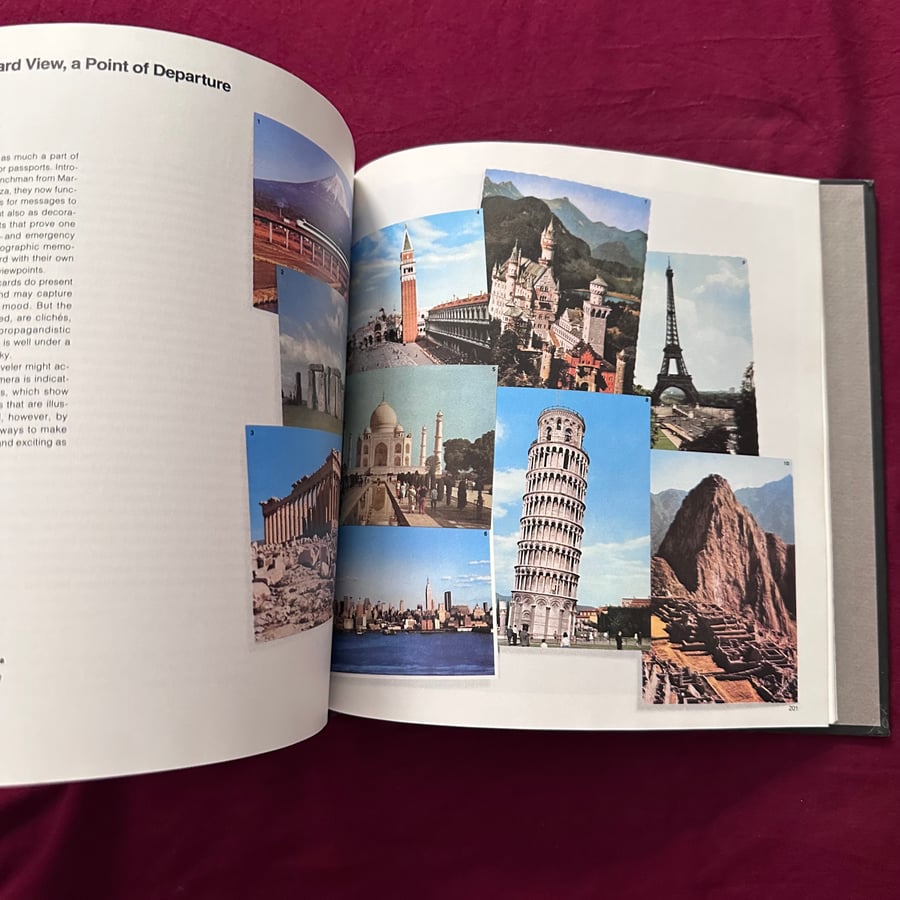 A798b Travel Photography