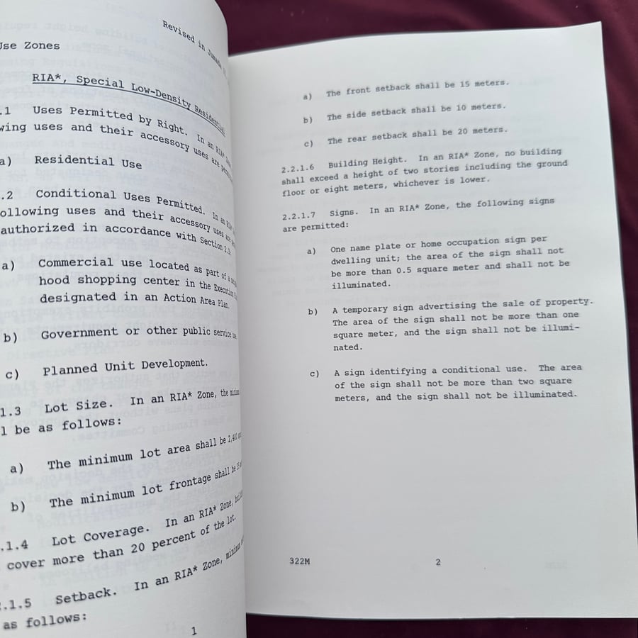 A461 المخططات التنفيذية الرئيسية لحاضرة الدمام
