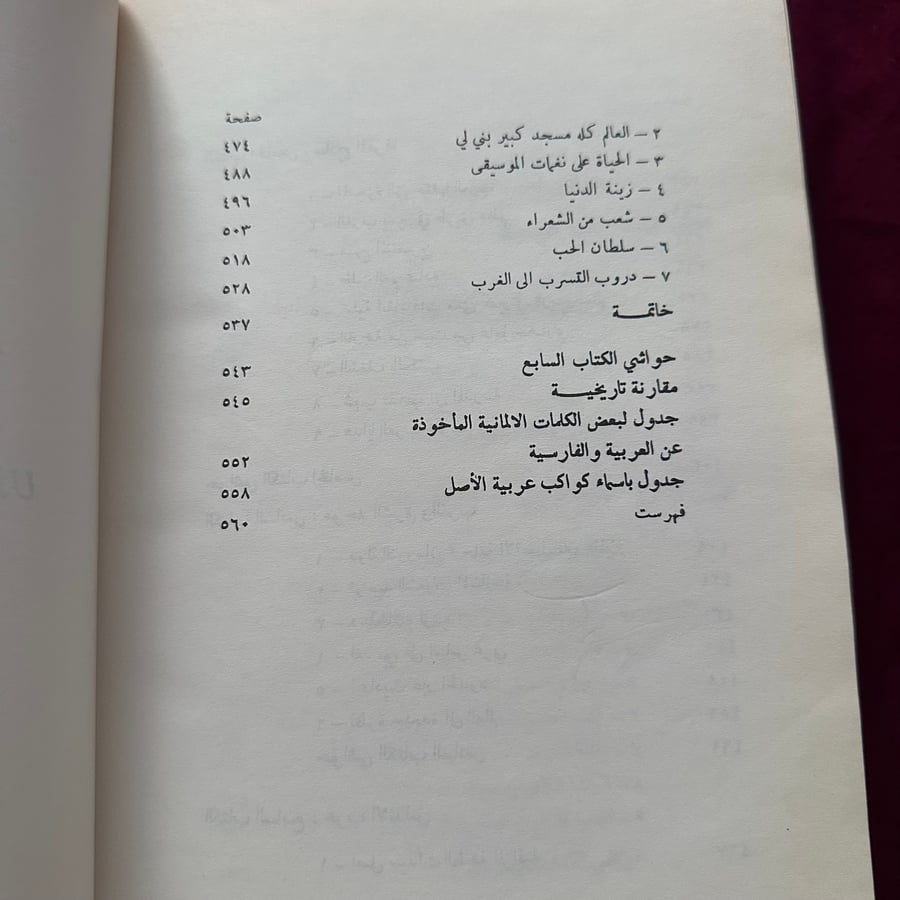 A913b شمس العرب تسطع على الغرب