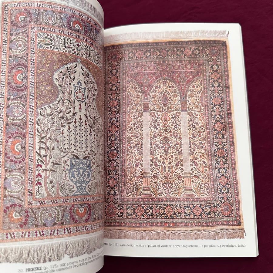 A868 Oriental Rugs A Buyer’s Guide