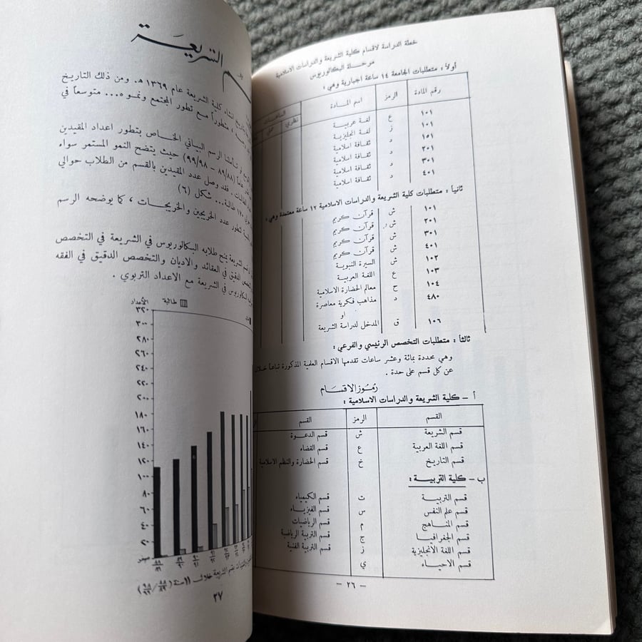 A252 دليل جامعة الملك عبدالعزيز 1399-1400