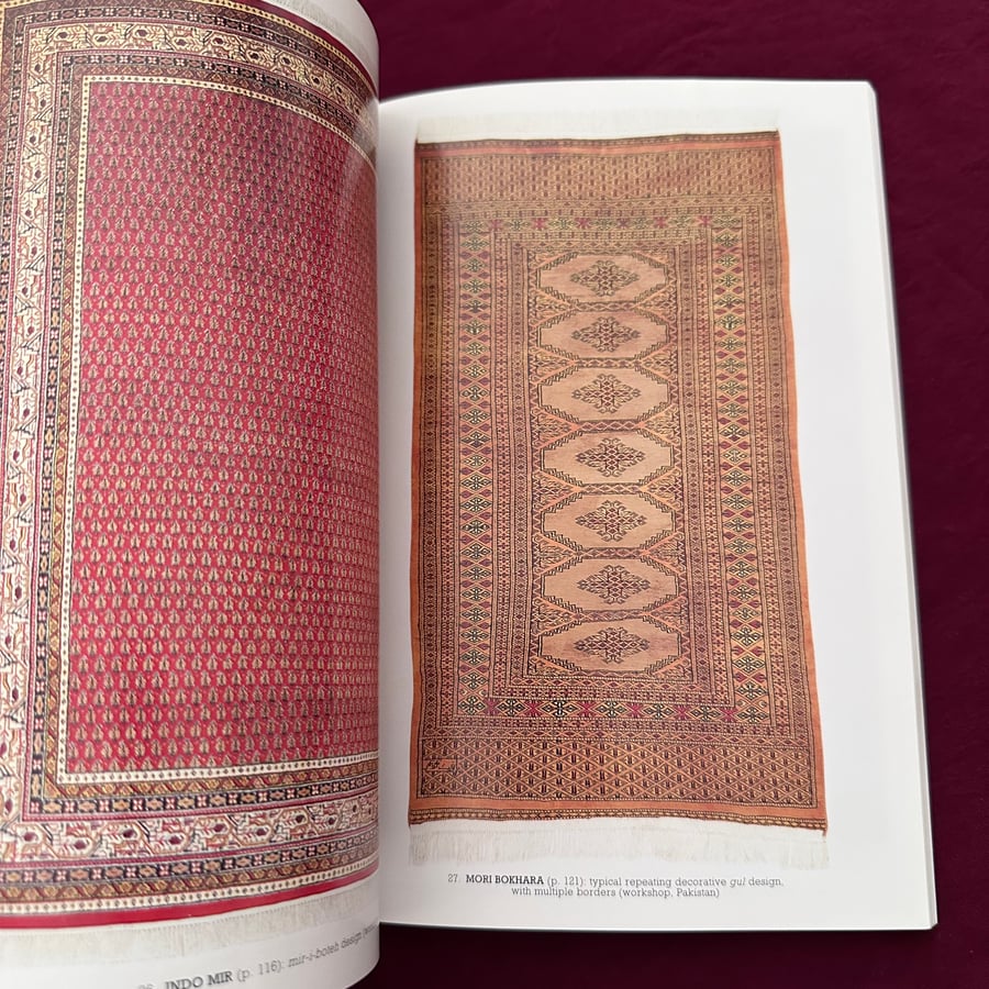A868 Oriental Rugs A Buyer’s Guide