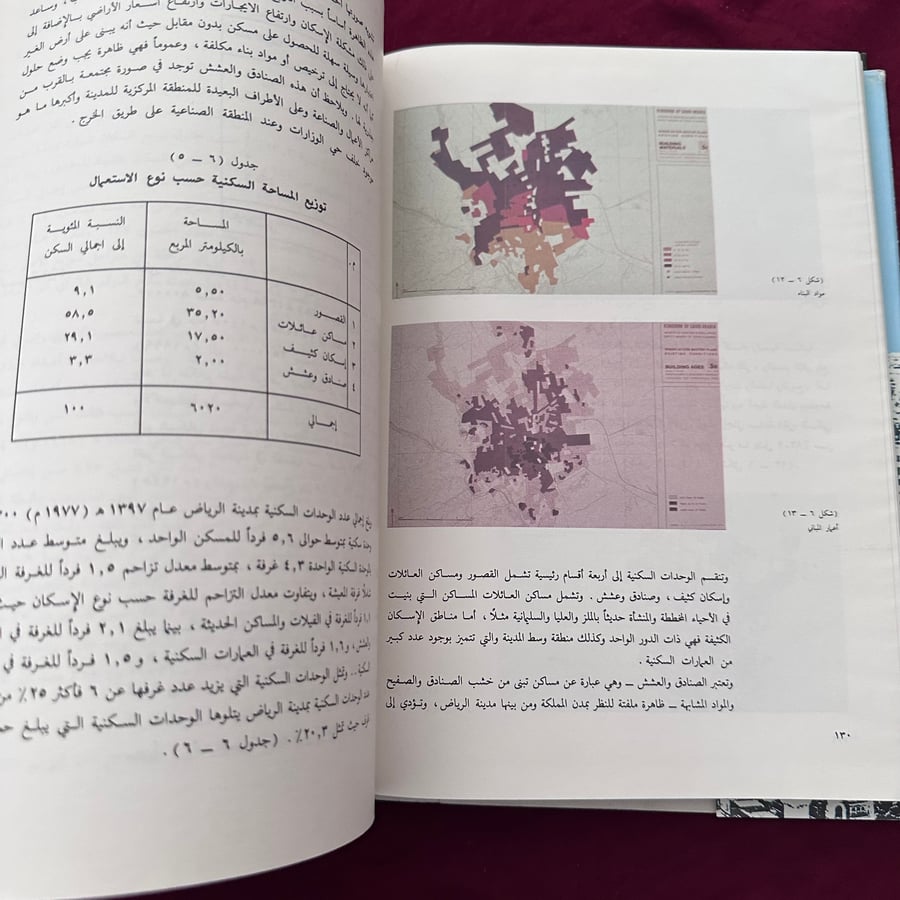 A537f تخطيط المدن في المملكة العربية السعودية