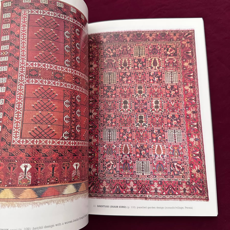 A868 Oriental Rugs A Buyer’s Guide