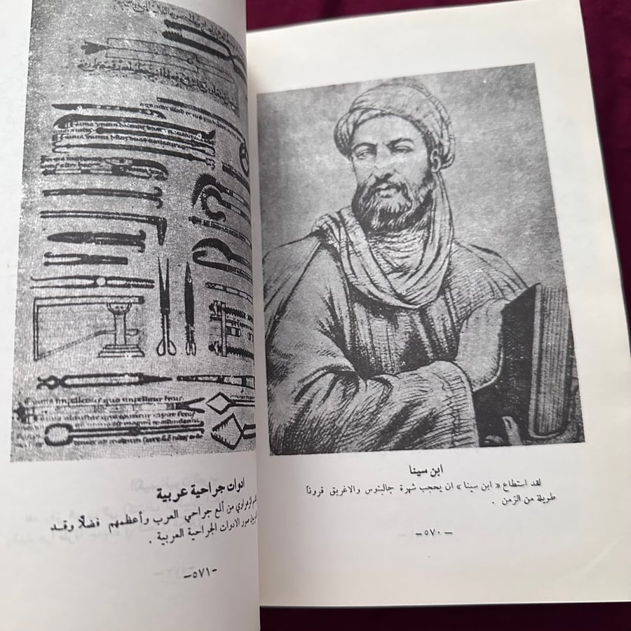 A913b شمس العرب تسطع على الغرب
